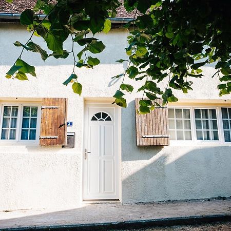 Loveroom Du Perche : Maison Avec Balneo Moulins-la-Marche Екстериор снимка