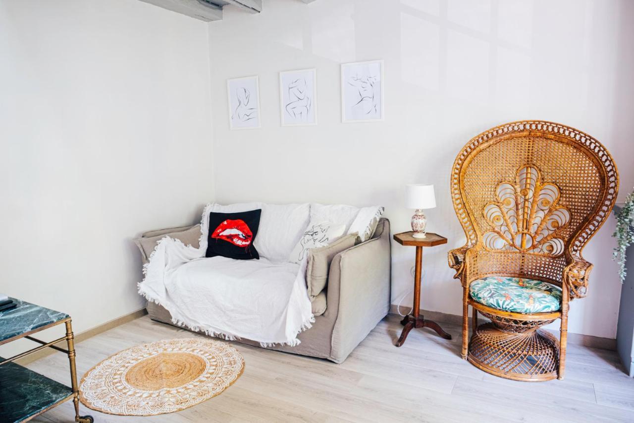 Loveroom Du Perche : Maison Avec Balneo Moulins-la-Marche Екстериор снимка